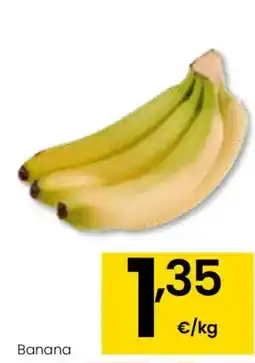 Aliprox Banana oferta