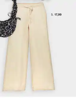Zeeman Pantalones para mujer oferta