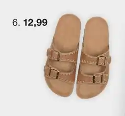 Zeeman Sandalias para mujer oferta