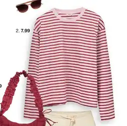 Zeeman Camiseta para mujer oferta