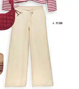 Zeeman Pantalones para mujer oferta