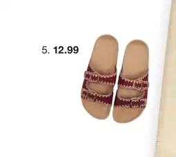 Zeeman Sandalias para mujer oferta