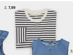 Zeeman Camiseta para mujer oferta