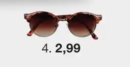 Zeeman Gafas de sol oferta