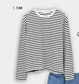 Zeeman Camiseta para mujer oferta