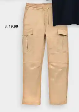 Zeeman Pantalones para hombre oferta