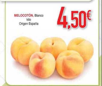 Masymas Melocotón oferta