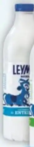 Eroski LEYMA Leche Entera oferta
