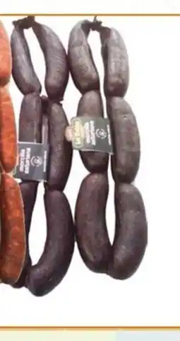 Masymas LA UNION Morcilla Asturiana oferta