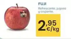 Eroski Marlene - fuji oferta