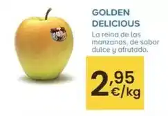 Eroski Marlene - golden delicious oferta