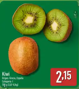 ALDI Kiwi oferta