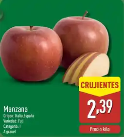 ALDI Manzana oferta