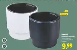 Lidl PARKSIDE Maceta con inserción oferta