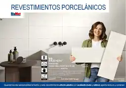 BigMat Tecnik wall ivory 25 x 70 cm oferta