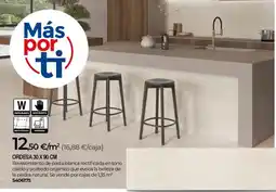 BigMat Ordesa 30 x 90 cm oferta