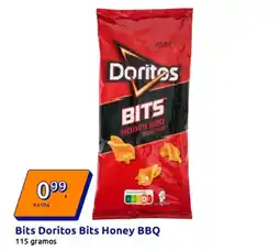 Action DORITOS Bits Bits Honey BBQ oferta