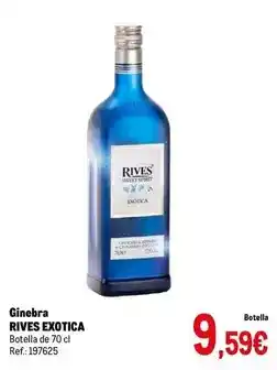 Rives - ginebra
