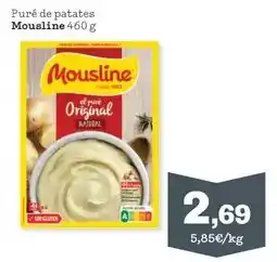 Sorli Puré de patates oferta