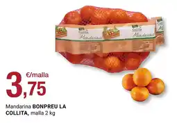 BonpreuEsclat Bonpreu - mandarina oferta