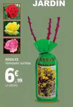 E.Leclerc Rosales oferta