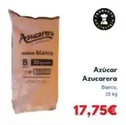 Cash Unide Azucarera - azucar blanco oferta