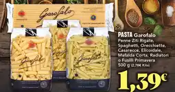 Gadis GAROFALO Pasta oferta