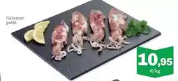 Sorli Calamar petit oferta
