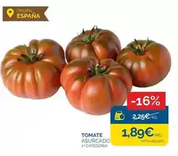 Supermercados La Despensa Origen - tomate oferta