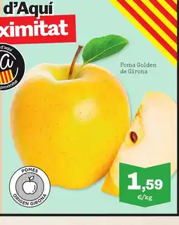 TOP Cash & Carry Poma Golden de Girona oferta