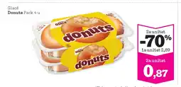 TOP Cash & Carry DONUTS Glacé oferta