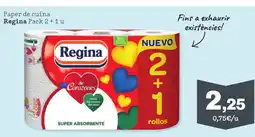 TOP Cash & Carry REGINA Paper de cuina oferta
