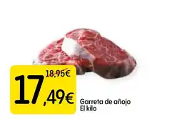 Dialprix Garreta de añojo oferta