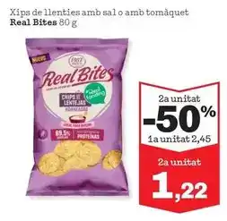 Sorli Frit ravich - real bites oferta