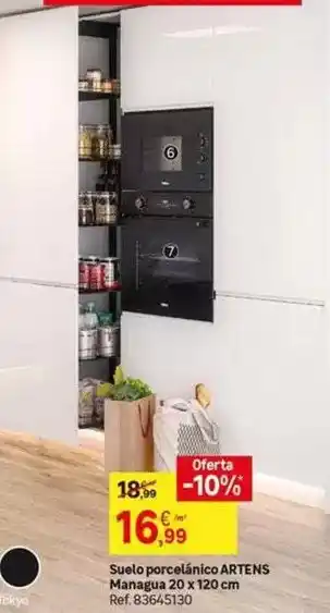 Suelo porcelanico mangaua