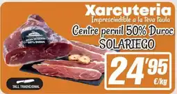 SPAR Fragadis Solar viejo - igp con pepa oferta