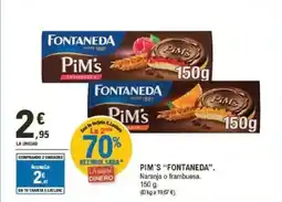 E.Leclerc FONTANEDA Pim's oferta