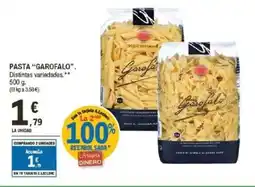 E.Leclerc GAROFALO Pasta oferta