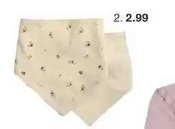 Zeeman Babero oferta