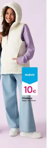 Pepco Chaleco oferta