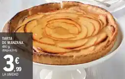 E.Leclerc Tarta de manzana oferta