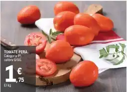 E.Leclerc Tomate pera oferta