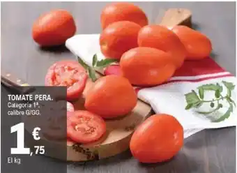 E.Leclerc Tomate pera oferta