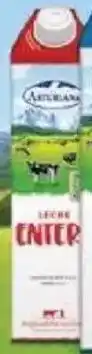E.Leclerc ASTURIANA Leche Entera oferta