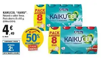 KAIKU Kaikucol