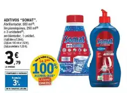 E.Leclerc SOMAT Aditivos oferta