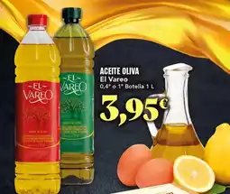 Gadis El vareo - aceite oliva oferta