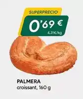 Masymas Croissant oferta