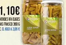 Claudio Eliges - ifa eliges oferta