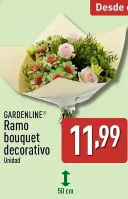 ALDI GARDENLINE Ramo decorativo oferta